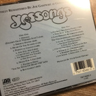 Yes . Yessongs 2 x CD orkkis - pikkukuva 3