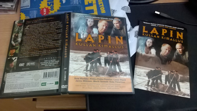 LAPIN KULLAN KIMALLUS