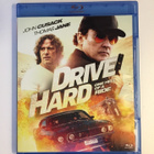 Drive Hard (Blu-ray) John Cusack ja Thomas Jane (2014) - pikkukuva 1