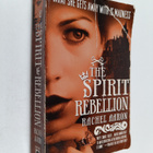 Rachel Aaron : The Spirit Rebellion - pikkukuva 1