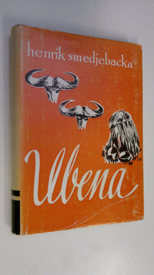Henrik Smedjebacka : Ubena