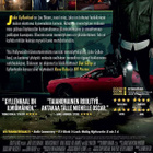 Nightcrawler - DVD - pikkukuva 2