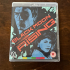 BD: Black Moon Rising (Arrow Video) - pikkukuva 1