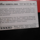 K10 JENKKI Kuumatka # 95 - pikkukuva 2