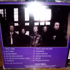 CD Q. STONE III ( SIS POSTIKULU) - pikkukuva 2