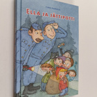 Timo Parvela : Ella ja jättipotti - pikkukuva 1