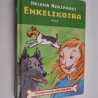 Helena Meripaasi : Enkelikoira - pikkukuva 1