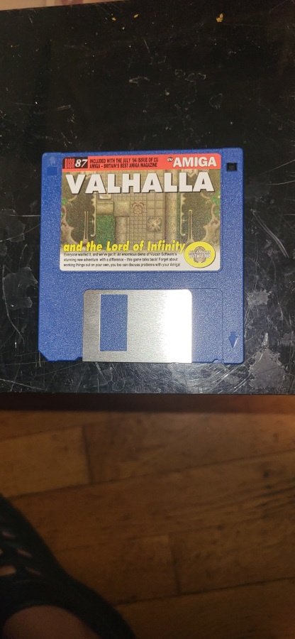 Item image