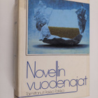 Pekka (toim.) Tarkka : Novellin vuodenajat - pikkukuva 1