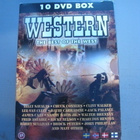 WESTERN - The Best Of The West ( Täydellinen paketti ) - pikkukuva 1