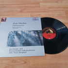 Sibelius . Ida Haendel, Bournemouth Symphony Orchestra, Paa - pikkukuva 1