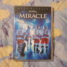MIRACLE dvd 2004 Kurt Russell - pikkukuva 1