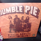 2LP Humble Pie : Official Bootleg Collection Volume 2 ( UUSI - pikkukuva 1