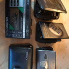 Sony Walkman 5kpl - pikkukuva 3
