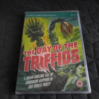 Triffidien kapina - Day of The Triffids (1963) DVD *muoveiss - pikkukuva 1