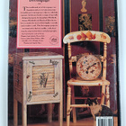 Juliet Moxley : Decoupage - pikkukuva 2