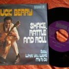 Chuck Berry sinkku - pikkukuva 1