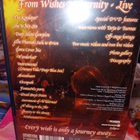 DVD Nightwish : From wishes to Eternity live ( SIS POSTIKUL - pikkukuva 2