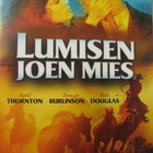 LUMISEN JOEN MIES DVD - pikkukuva 1
