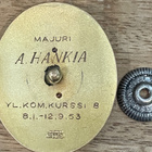 Esiupseerikurssin merkki - pikkukuva 2