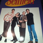 DVD SEINFELD Kausi 5 - pikkukuva 1