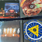 Iron Maiden x 2 live: Rock in Rio (2cd) ja Flight 666 (2cd) - pikkukuva 3