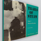 Colin Walker : Trails of Steam, Volume 5 : Trails from Sh... - pikkukuva 1