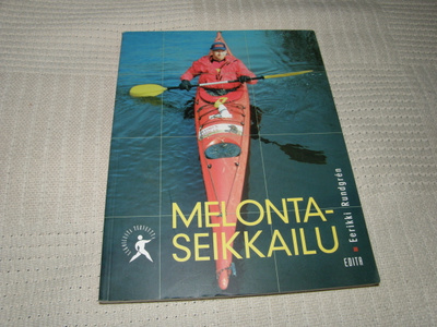 Eerikki Rundgrén Melontaseikkailu -nid