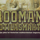 Goldsworthy: Rooman sotilasmahti - pikkukuva 1