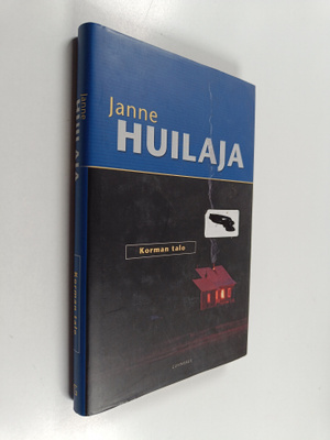Janne Huilaja : Korman talo