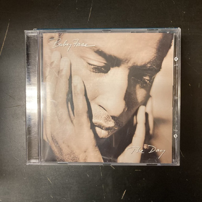 Babyface - The Day CD