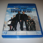 Tower Heist **Bluray** - pikkukuva 1