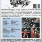 bang your head 2004-2005	(57 219)	UUSI		DVD					89min, anthr - pikkukuva 2