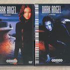 James Cameron: DARK ANGEL (12DVD) Jessica Alba - pikkukuva 1