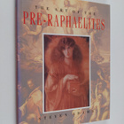 Steven Adams : The art of the pre-raphaelites - pikkukuva 1