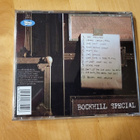 Bockhill Special – One Night Stand (CD) - pikkukuva 2