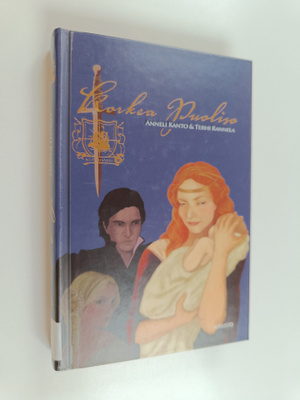 Anneli Kanto : Korkea puoliso