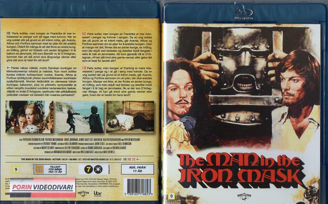 man in the iron mask	(56 121)	UUSI	-FI-	BLU-RAY	nordic,		ric