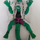 Spider-Man Sneak Attack Shape Shifters Lizard figuuri - pikkukuva 1