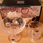 Nuutajärvi, Apila sokerikko ja kermakko - pikkukuva 2