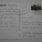 m/s Silja Symphony, laivaleima + Helsinki Navire 1998 - pikkukuva 2
