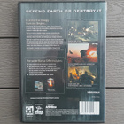 PC DVD: Enemy Territory - Quake Wars peli (2007) - pikkukuva 2