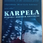 Totti Karpela - Pyöveli harvoin kättelee - pikkukuva 1