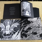 DIOCLETIAN - Inexorable Nexus LP - pikkukuva 2