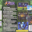 The Legend Of Zelda: Majora's Mask - pikkukuva 2