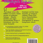 Leanne Warrick: Hiukset hyvin - pikkukuva 2