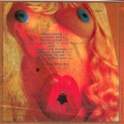 THE ROLLING STONES:BEDSPRING SYMPHONIE CD - pikkukuva 2