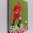 Olli Hakala : Sami Hyypiä : Voikkaalta valioliigaan - pikkukuva 1