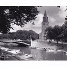 VANHA Postikortti Turku 1950-l - pikkukuva 1