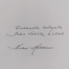 Kalevi Heikkinen : Perinnemaisemia lauluin (signeerattu, ... - pikkukuva 3